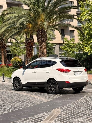 Hyundai ix35-4