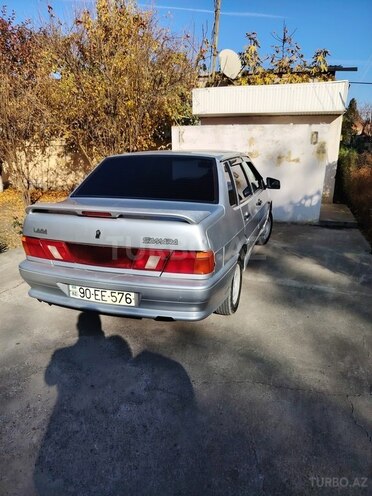 LADA (VAZ) 2115-2