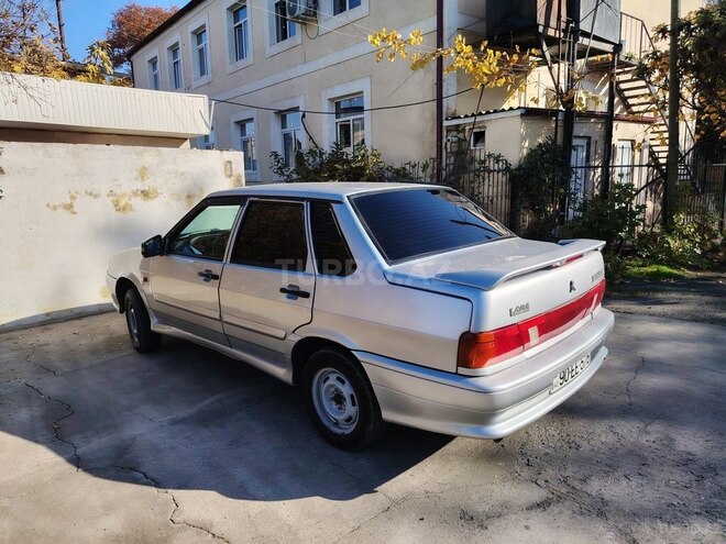 LADA (VAZ) 2115-3