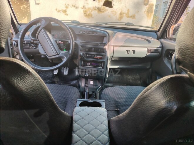 LADA (VAZ) 2115-7