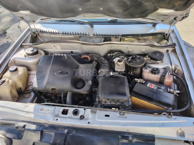 LADA (VAZ) 2115-6