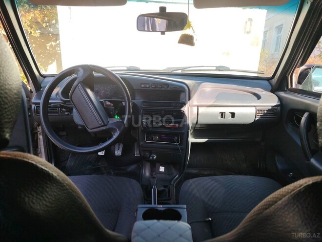 LADA (VAZ) 2115-5