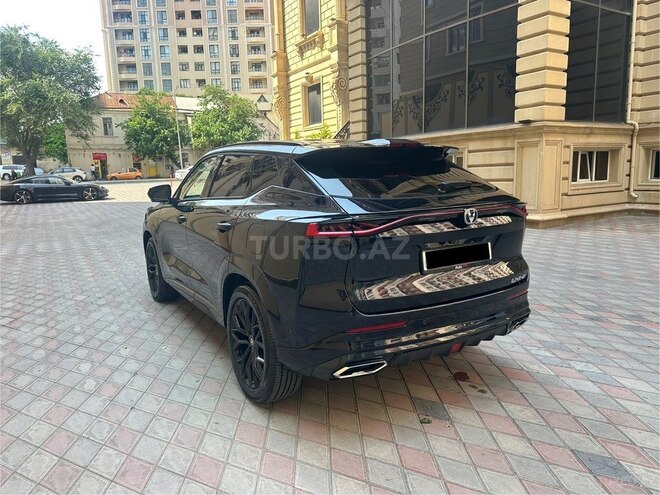 Changan Uni-Z-3