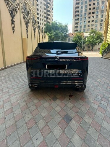 Changan Uni-Z-2