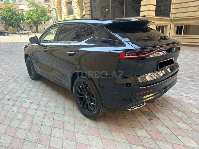 Changan Uni-Z-6