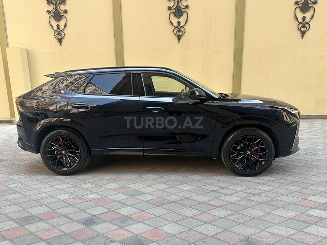 Changan Uni-Z-5