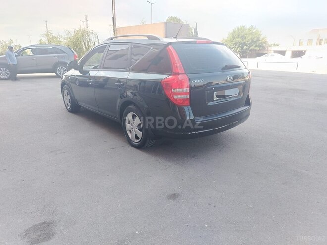 Kia Ceed SW-2