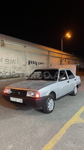 Tofas Sahin-1