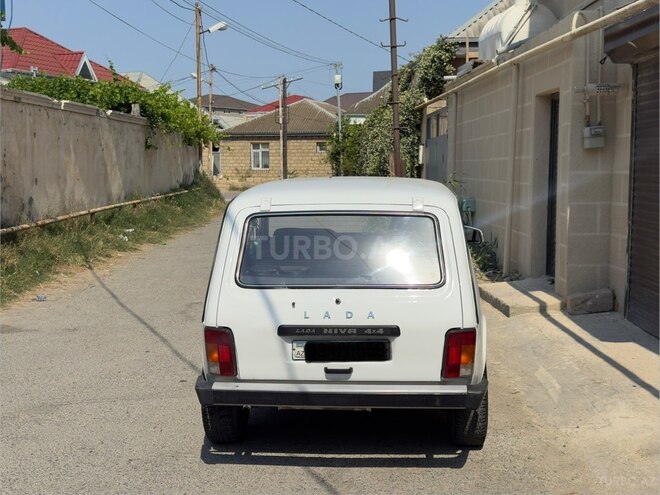 LADA (VAZ) Niva-7