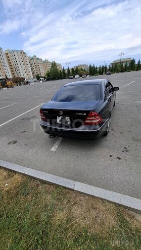 Mercedes C 230-2