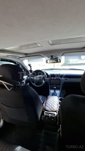 Mercedes C 230-5
