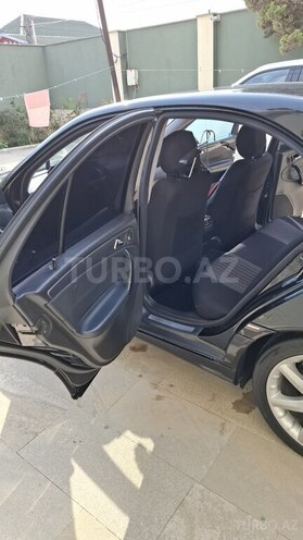 Mercedes C 230-7