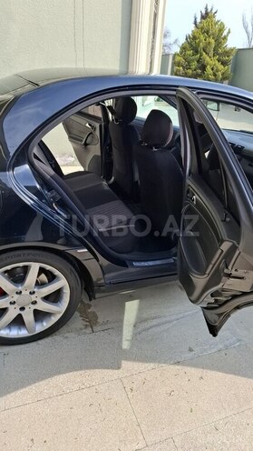 Mercedes C 230-8