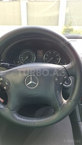 Mercedes C 230-10