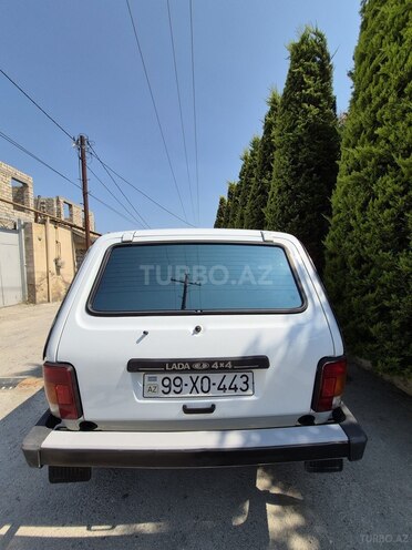 LADA (VAZ) Niva-7