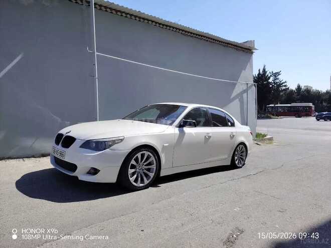 BMW 530-4