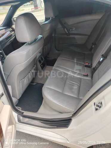 BMW 530-8
