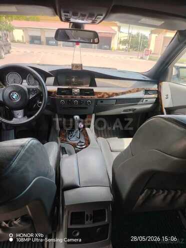BMW 530-6