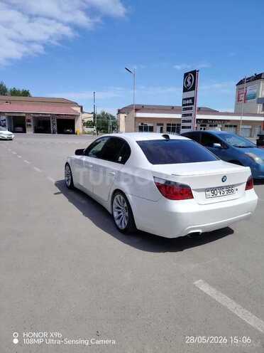 BMW 530-3