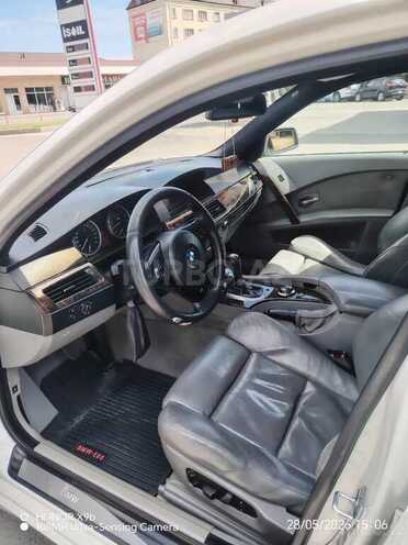 BMW 530-5