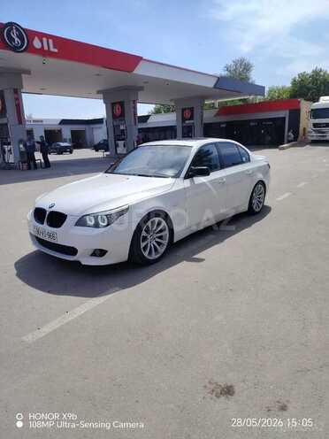 BMW 530-7