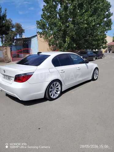 BMW 530-2