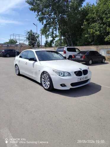 BMW 530-1