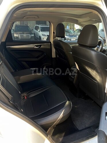 Haval  2023, 35,000 km - 1.5 l - Bakı