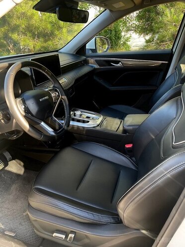 Haval  2023, 35,000 km - 1.5 l - Bakı