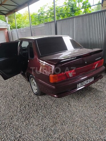 LADA (VAZ) 2115-4