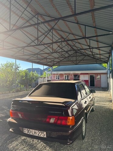 LADA (VAZ) 2115-3