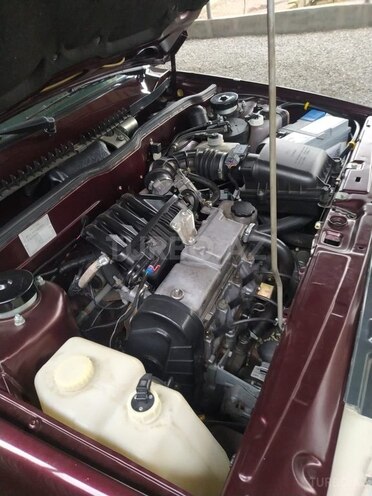 LADA (VAZ) 2115-7