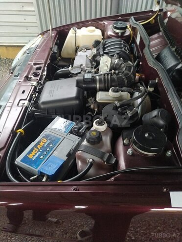 LADA (VAZ) 2115-6