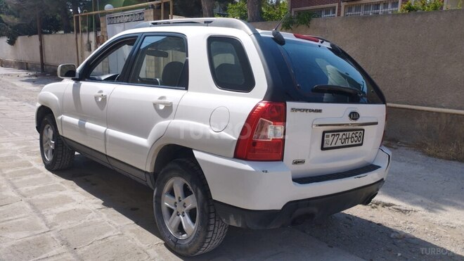 Kia Sportage-3