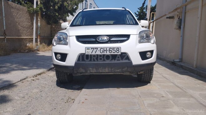 Kia Sportage-1