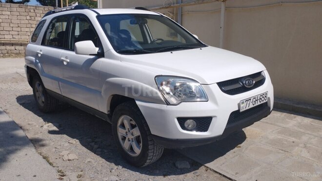 Kia Sportage-4
