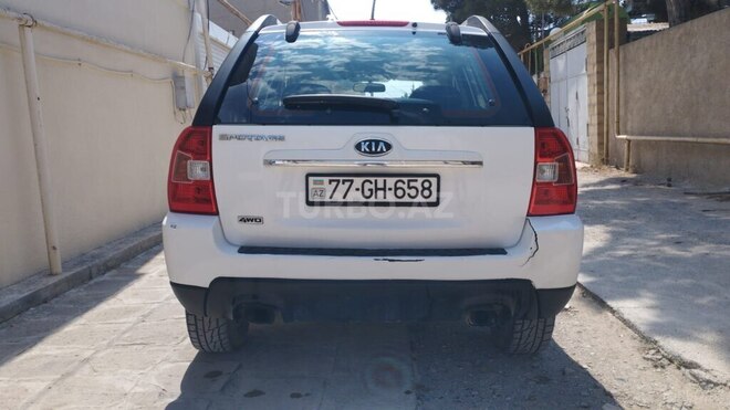 Kia Sportage-7