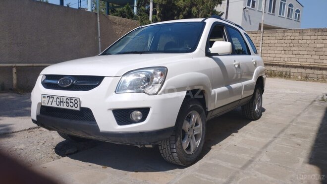 Kia Sportage-5