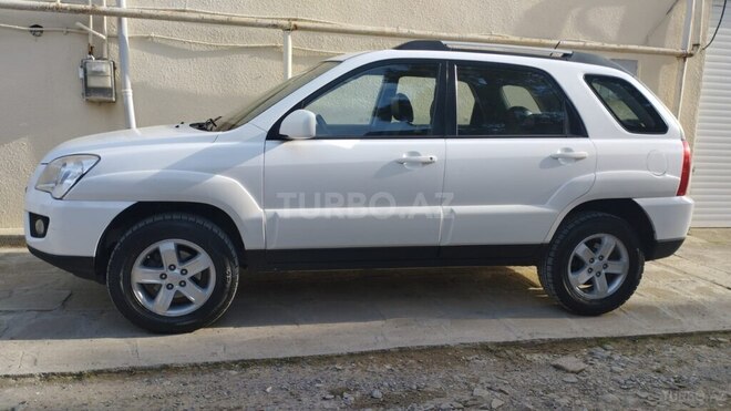 Kia Sportage-9