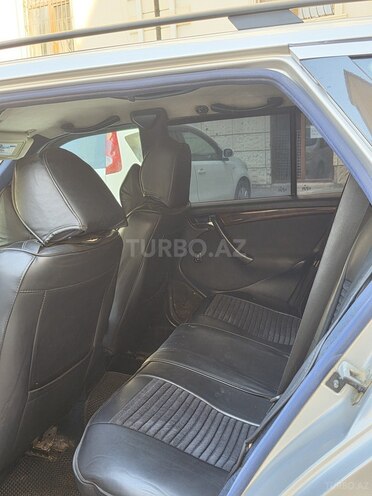 Mercedes C 220-5