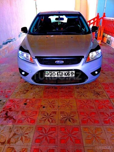 Ford Focus-8
