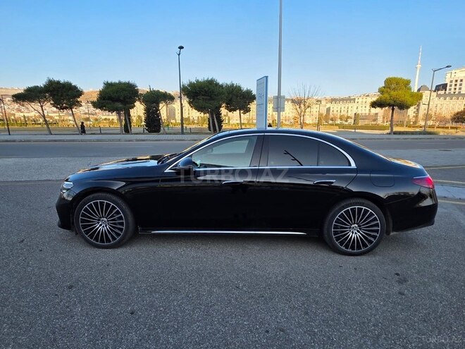 Mercedes E 350 e -6