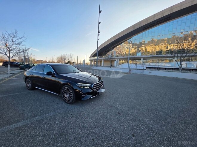 Mercedes E 350 e -5