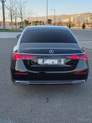 Mercedes E 350 e -8