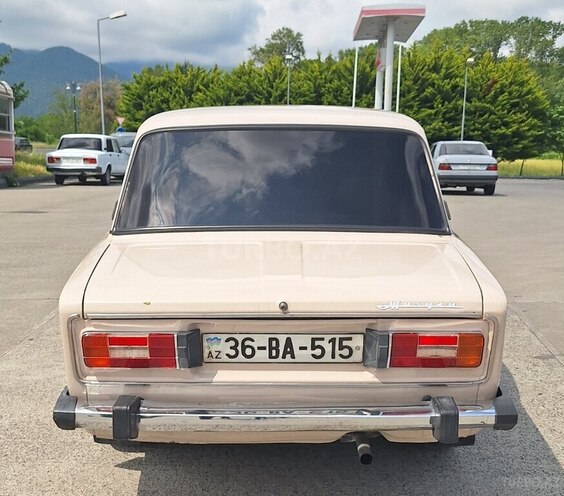 LADA (VAZ) 2106-5