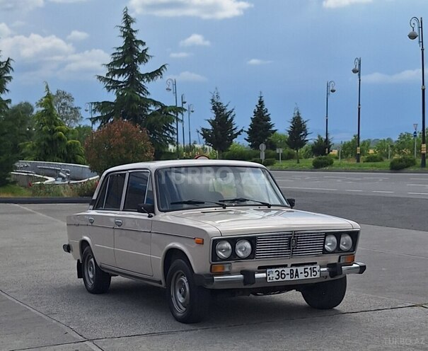 LADA (VAZ) 2106-1