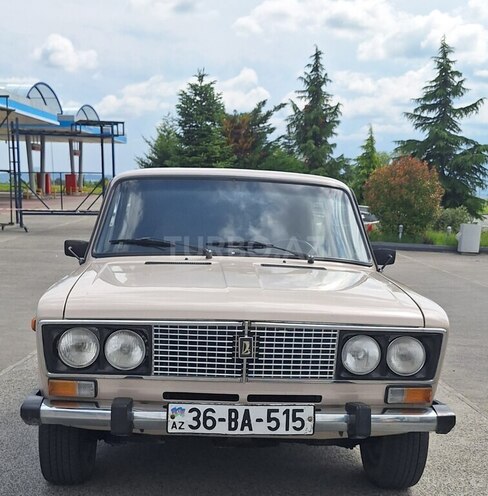 LADA (VAZ) 2106-2