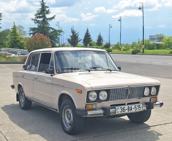 LADA (VAZ) 2106-3