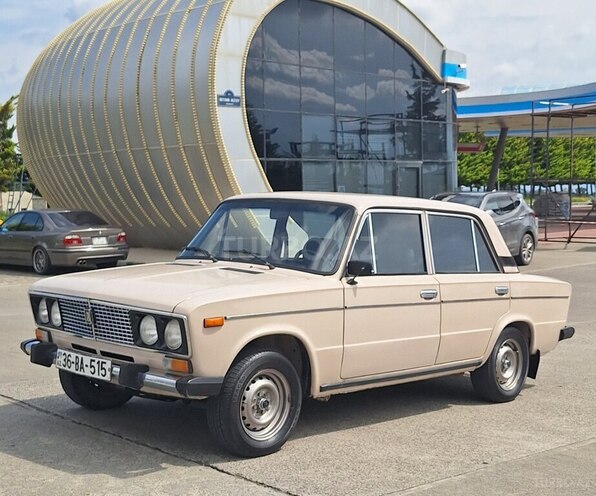 LADA (VAZ) 2106-4