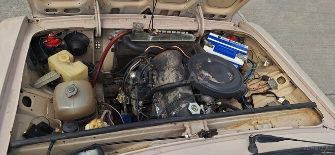 LADA (VAZ) 2106-10